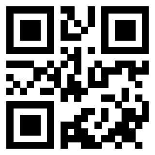 3911368793 - Immagine del Qr Code associato