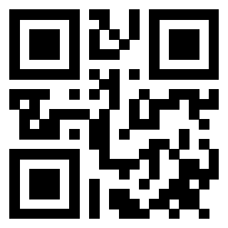 3911368795 Qr Code associato