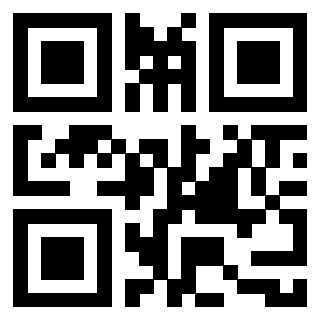3911368796 QrCode associato