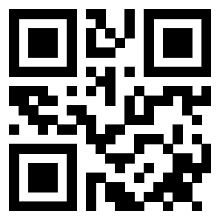 3911368798 Qr Code associato