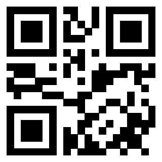 3911368800 - Immagine del Qr Code associato