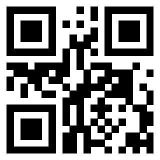 Scansione del Qr Code di 3911368802