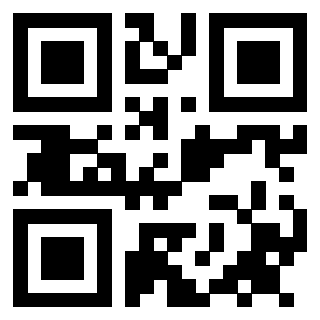 3911368803 Qr Code associato
