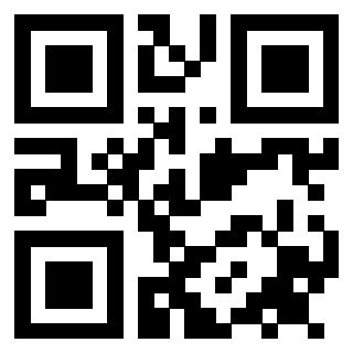 3911368804 - Immagine del Qr Code associato