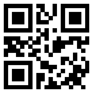 Scansione del Qr Code di 3911368806