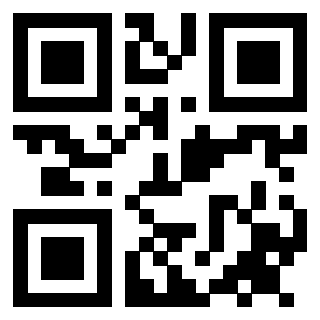 3911368807 QrCode associato