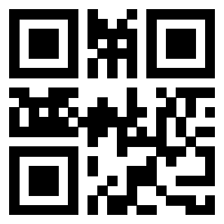 3911368811 Qr Code associato