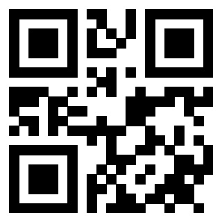 Immagine del QrCode di 3911368814