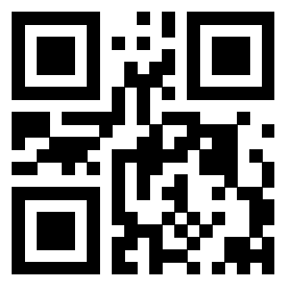 Il QrCode di 3911368816