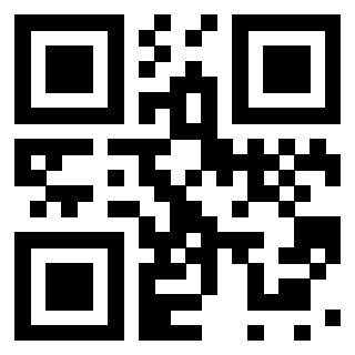 3911368817 QrCode associato