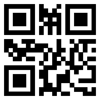3911368819 - Immagine del QrCode associato
