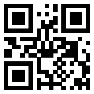 3911368820 - Immagine del Qr Code associato
