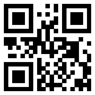 Scansione del Qr Code di 3911368821