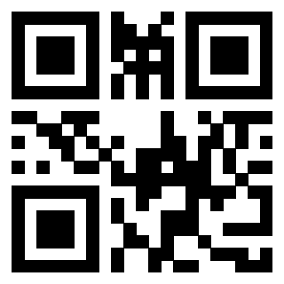 Il Qr Code di 3911368825