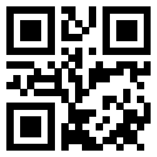 Immagine del QrCode di 3911368826
