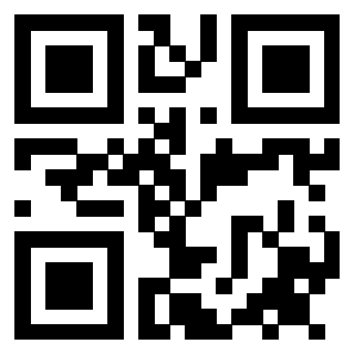 3911368827 QrCode associato