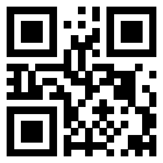 Immagine del QrCode di 3911368832