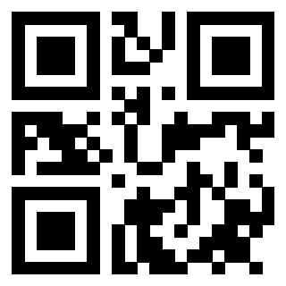 Il Qr Code di 3911368835