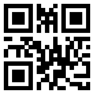 3911368837 - Immagine del QrCode