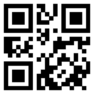 Il Qr Code di 3911368838