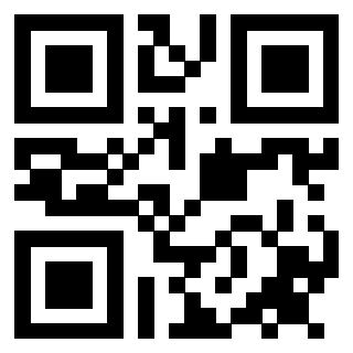 Il Qr Code di 3911368841