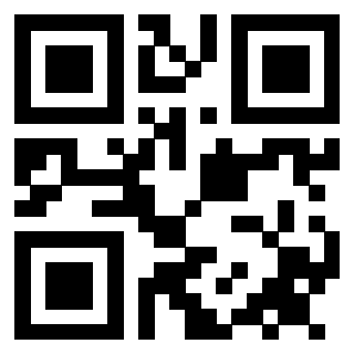 3911368842 - Immagine del Qr Code