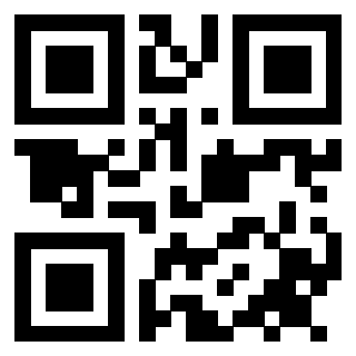 Immagine del Qr Code di 3911368844