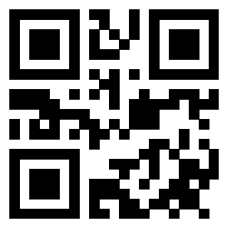 Il QrCode di 3911368845