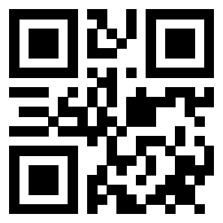 Il QrCode di 3911368849