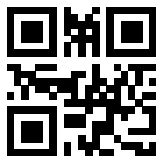 Il Qr Code di 3911368855