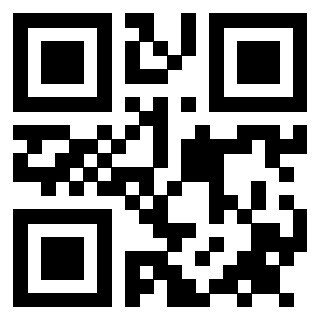 Immagine del QrCode di 3911368856