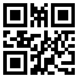 3911368859 - Immagine del QrCode