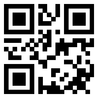 3911368862 Qr Code associato