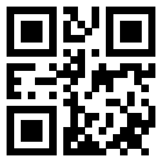 Immagine del QrCode di 3911368863