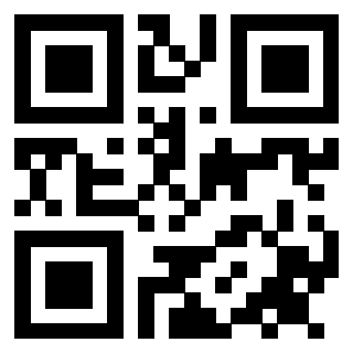 3911368864 - Immagine del QrCode