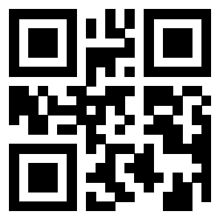 Immagine del Qr Code di 3911368865