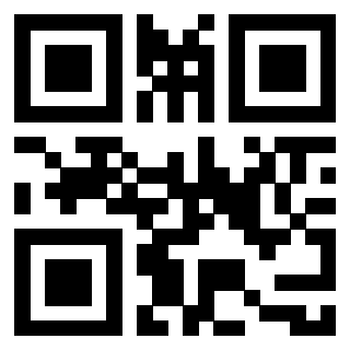 3911368868 QrCode associato