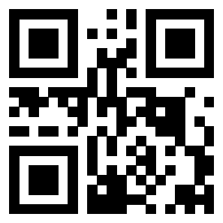 3911368871 - Immagine del QrCode associato