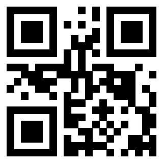 Immagine del QrCode di 3911368872