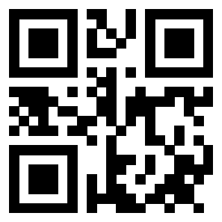 3911368873 - Immagine del Qr Code associato