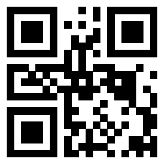 Scansione del QrCode di 3911368874