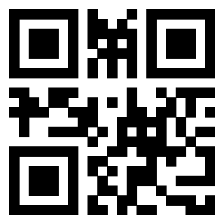3911368877 - Immagine del Qr Code associato