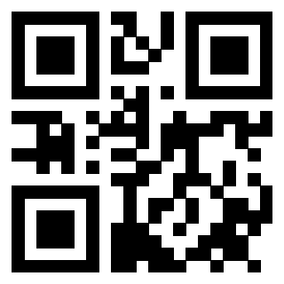 Il QrCode di 3911368879