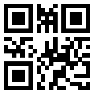 Immagine del Qr Code di 3911368881