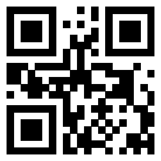 3911368882 - Immagine del QrCode