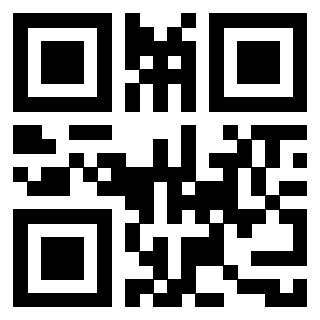 3911368883 Qr Code associato