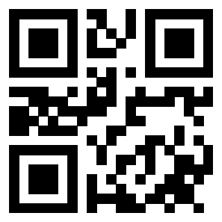 3911368885 - Immagine del Qr Code