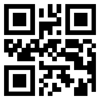 3911368886 - Immagine del QrCode
