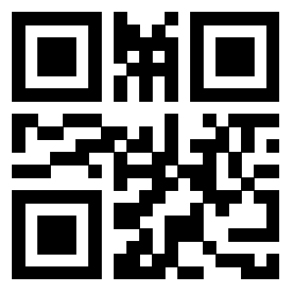 Il Qr Code di 3911368889