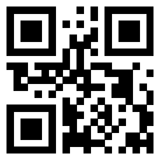 3911368891 - Immagine del QrCode